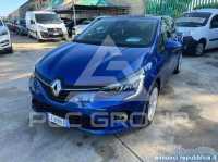 2021 Renault Clio