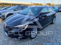 2021 Renault Clio