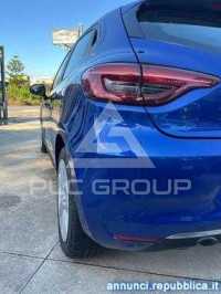 2021 Renault Clio