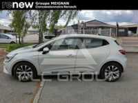 2021 Renault Clio