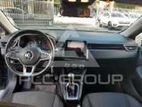 2021 Renault Clio