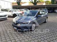 2021 Renault Clio