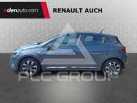 2021 Renault Clio