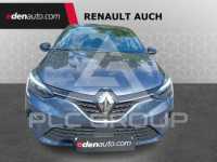 2021 Renault Clio
