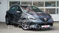 2021 Renault Clio