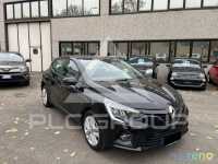 2021 Renault Clio