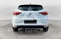 2021 Renault Clio