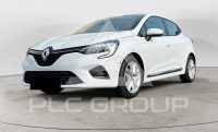 2021 Renault Clio