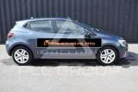 2021 Renault Clio
