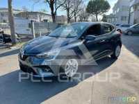 2021 Renault Clio