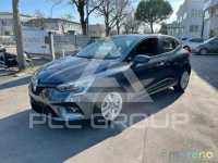 2021 Renault Clio
