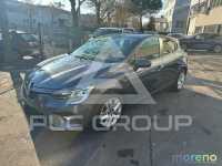 2021 Renault Clio