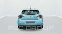 2021 Renault Clio