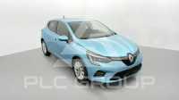2021 Renault Clio