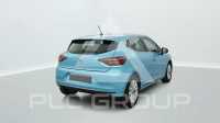 2021 Renault Clio