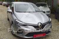 2021 Renault Clio