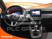2021 Renault Clio