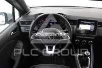 2021 Renault Clio