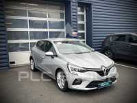 2021 Renault Clio