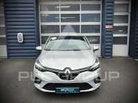 2021 Renault Clio