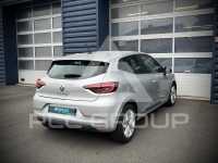 2021 Renault Clio
