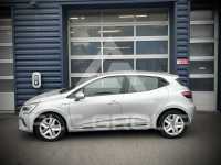 2021 Renault Clio