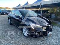 2021 Renault Clio