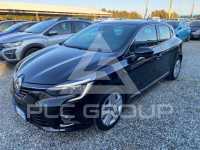 2021 Renault Clio