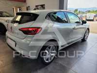2021 Renault Clio