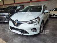 2021 Renault Clio