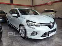 2021 Renault Clio