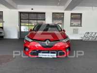 2021 Renault Clio