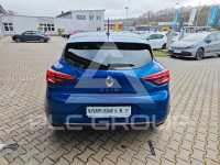 2021 Renault Clio