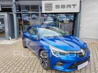 2021 Renault Clio