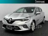 2021 Renault Clio