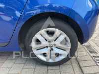 2021 Renault Clio