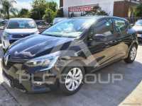 2021 Renault Clio