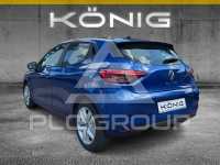 2021 Renault Clio