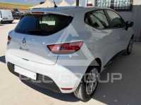 2021 Renault Clio