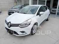 2021 Renault Clio
