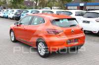 2021 Renault Clio
