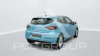 2021 Renault Clio