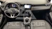 2021 Renault Clio
