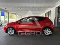 2021 Renault Clio