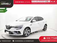 2021 Renault Megane