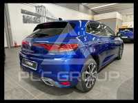 2021 Renault Megane