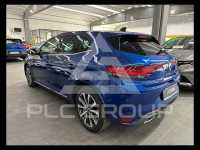 2021 Renault Megane