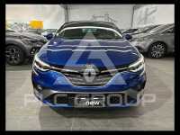 2021 Renault Megane