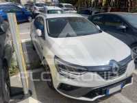 2021 Renault Megane