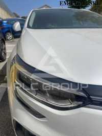 2021 Renault Megane